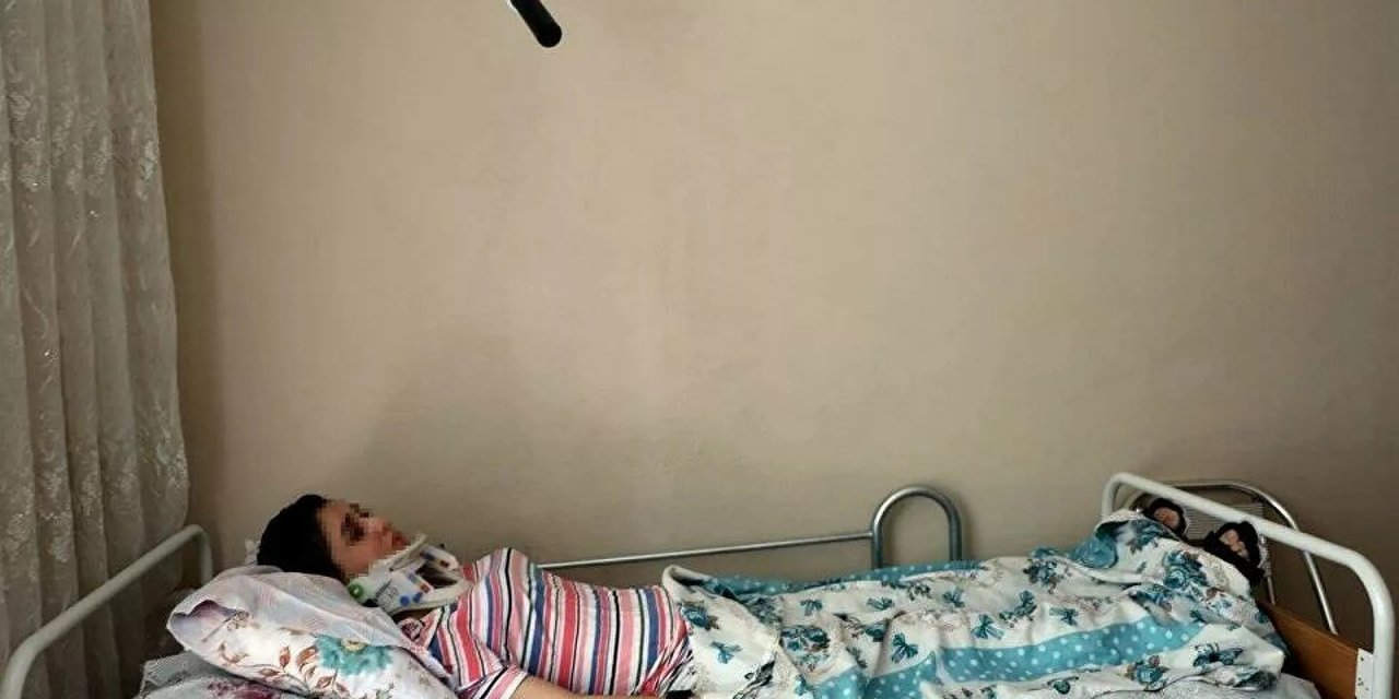 Eşini balkondan attı, 'intihara kalkıştı' diyerek serbest kaldı