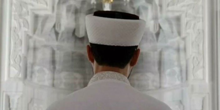 İmam, 3 kız çocuğunu katletti