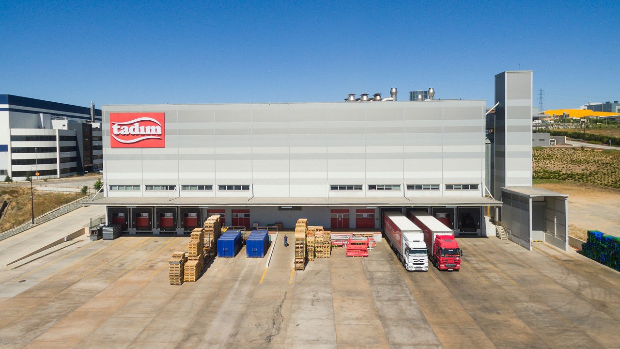 Rekabet Kurumu, Tadım Gıda hakkında soruşturma başlattı