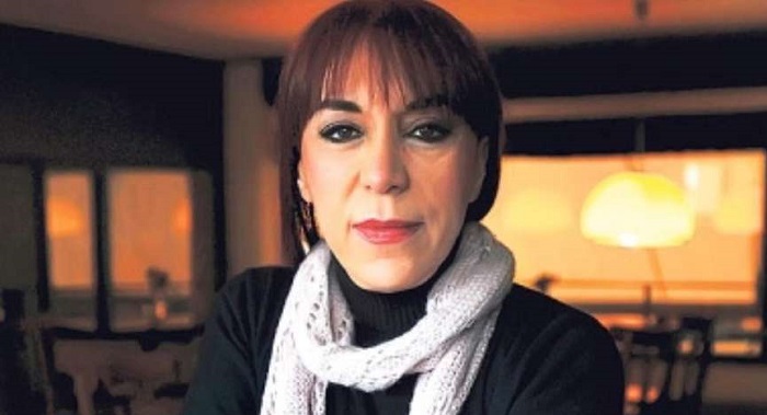 Leman Sam: "Hakkari'deydik, Sonra ben lise için Ankara'ya geldim...