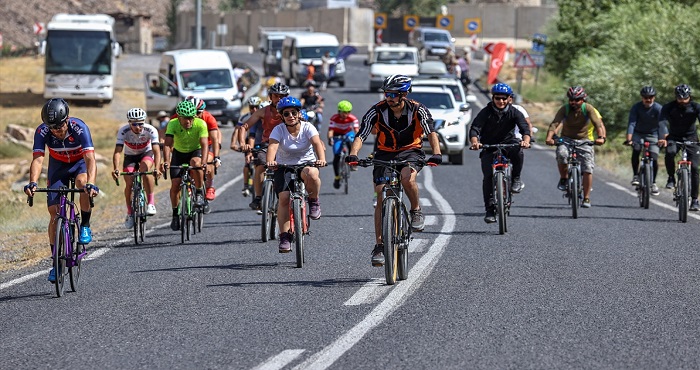 Çukurca'da 3. Foto Safari ve Doğa Sporları Festivali başladı