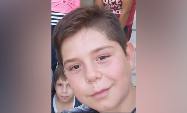 Takla atarak yanan otomobilin liseli sürücüsü Murat öldü