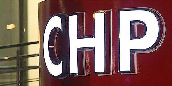 CHP'nin 'anayasa için kırmızı çizgisini' açıkladı