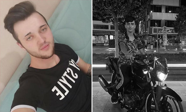 Arkadaşını öldürmüştü, tutuklandı