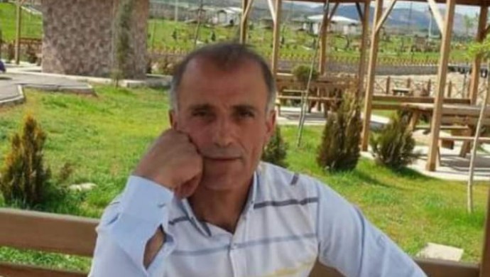 Midyat'ta iş cinayeti