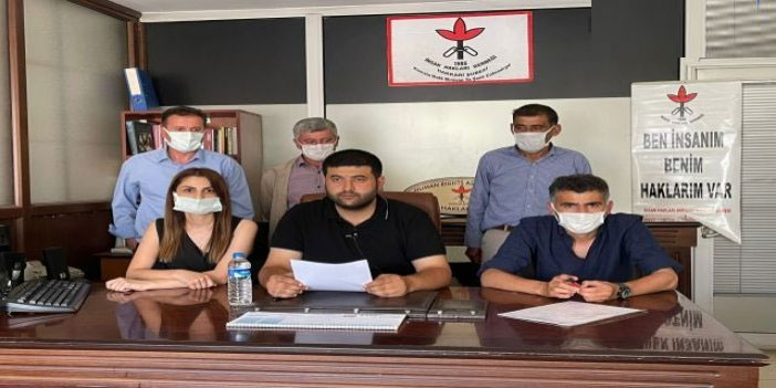 İHD; Yüksekova’nın yolları yılan hikayesine döndü