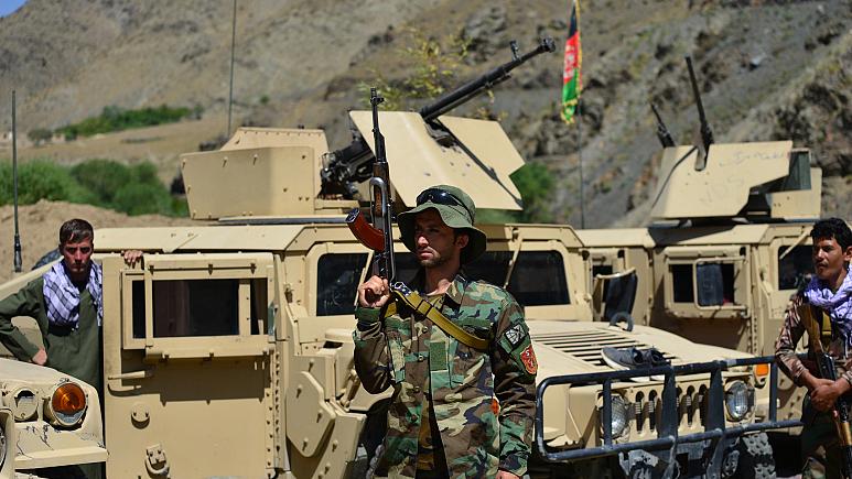 Taliban: Pencşir vilayetini ele geçirdik