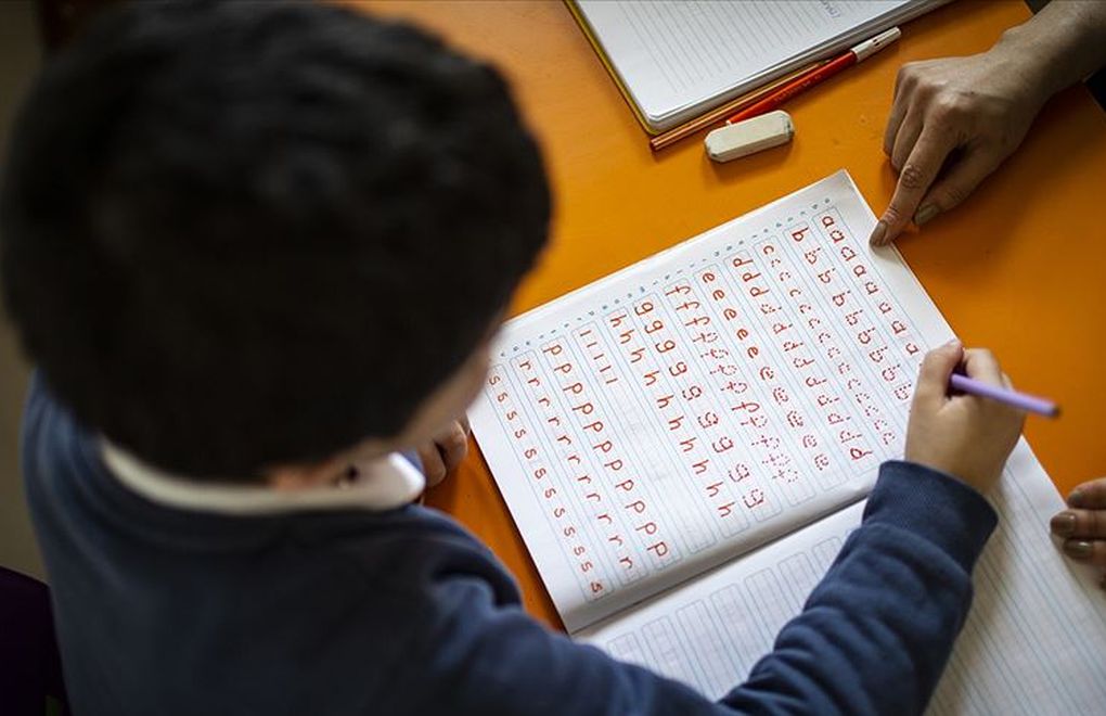 'Eğitim her çocuğun hakkı'