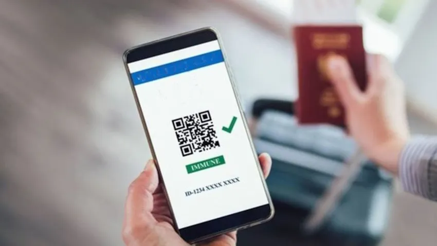 Sahte aşı belgesi düzenleyen 3 hemşire tutuklandı