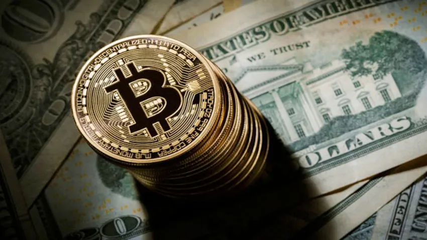 Bitcoin yüzde 7 değer kaybetti