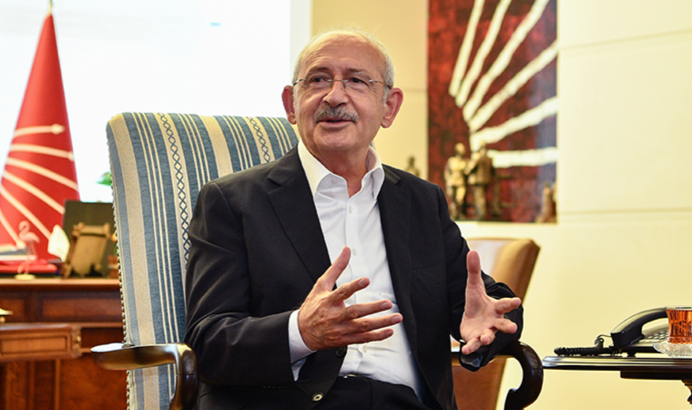 Kılıçdaroğlu'ndan gençlere