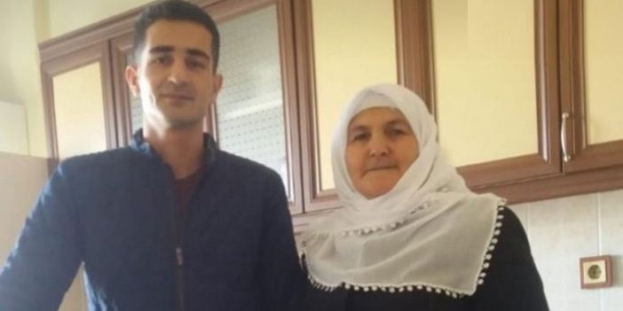 HDP'li Dede Töre'yi Bakan Gül'e sordu