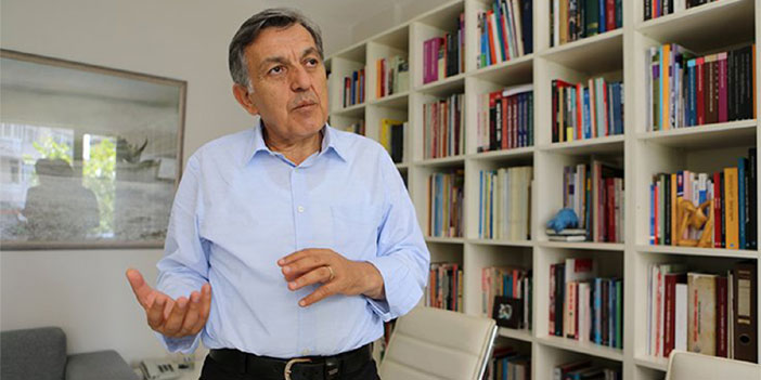 Ağırdır: HDP seçimlerde yüzde 15 alabilir