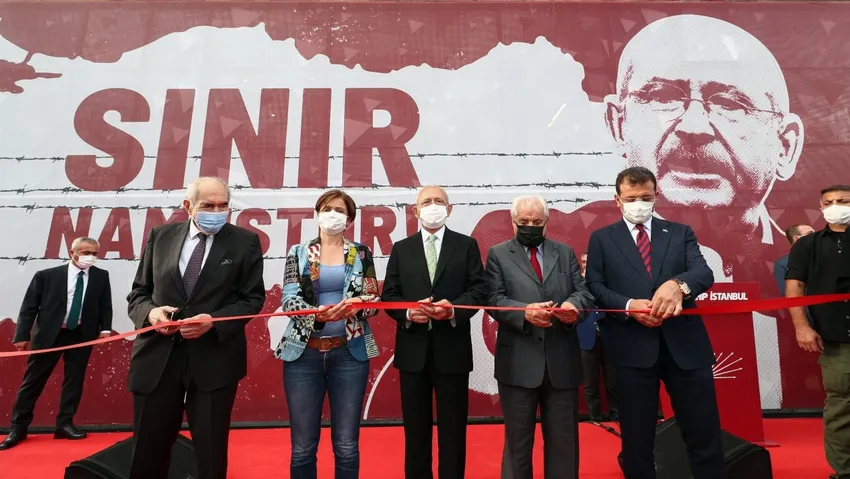 Kılıçdaroğlu: Önümüz açık