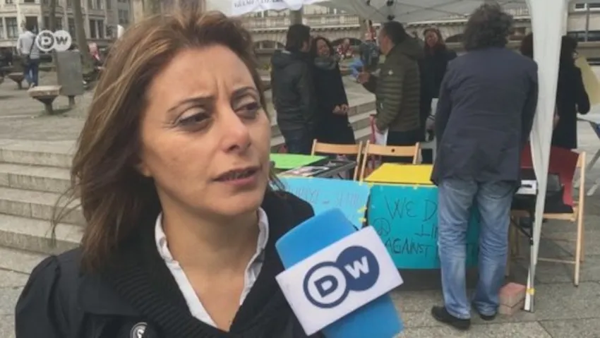 Akyüz için hak ihlali kararı