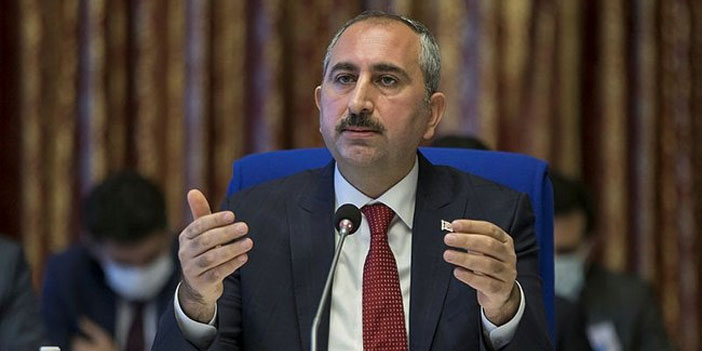 Bakan Gül'den 'sosyal medya' açıklaması