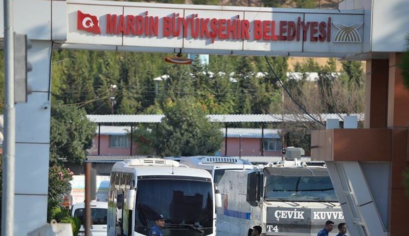 Kayyuma 540 milyonluk yolsuzluk soruşturması