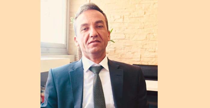 Başkan Aydın'dan TİS ve kamu çerçeve protokolü açıklaması