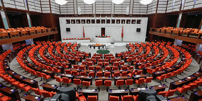 Güçlendirilmiş parlamenter sistem çalışması