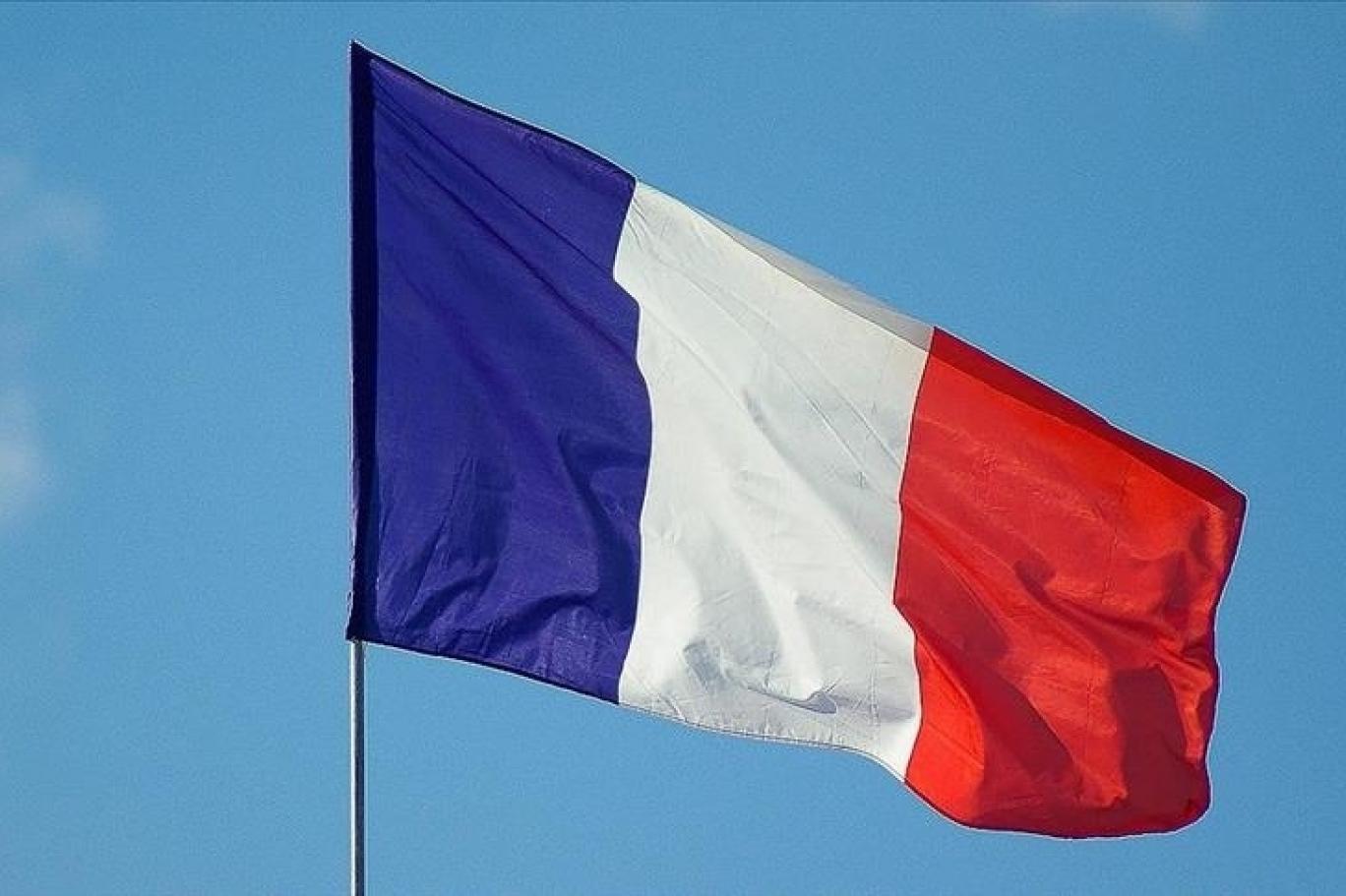 Fransa, Washington ve Canberra büyükelçilerini geri çağırdı