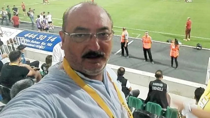 Aşı karşıtı haber sitesinin sahibi Covid-19'dan vefat etti