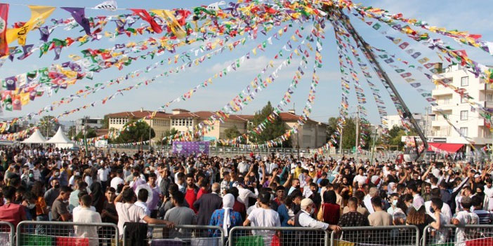 Bursa’da coşkulu buluşma