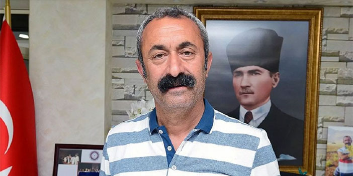 Maçoğlu: Hiç kimse ortada kalmayacak