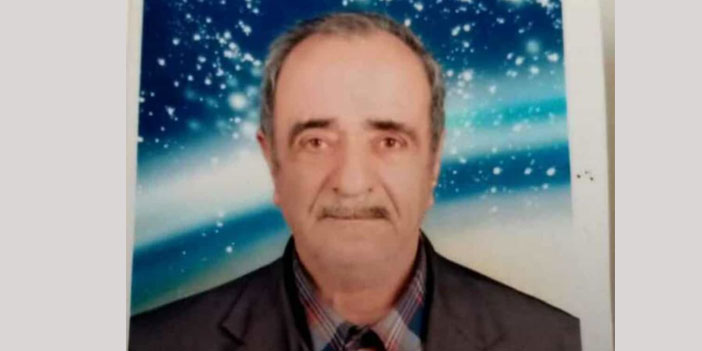 Keskin ailesinin acı günü