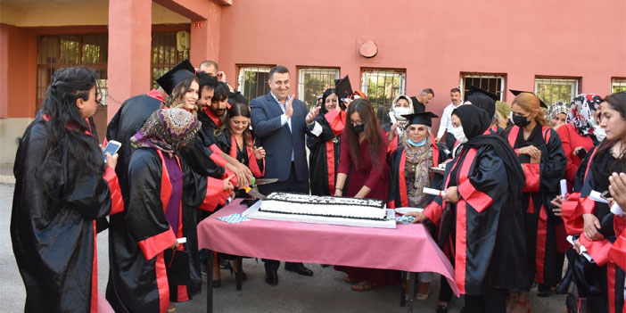 Bir yılda lise mezunu olma fırsatı