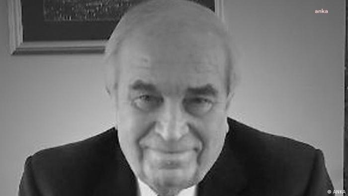 CHP'li Mengü hayatını kaybetti