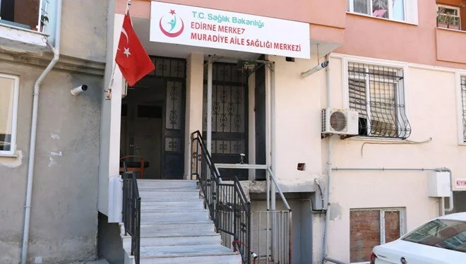 Önce karantinayı ihlal etti, sonra doktora sözlü saldırdı