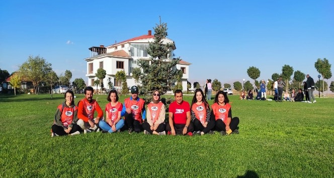 TEMA gönülleri Karlı köyünde bir araya geldi