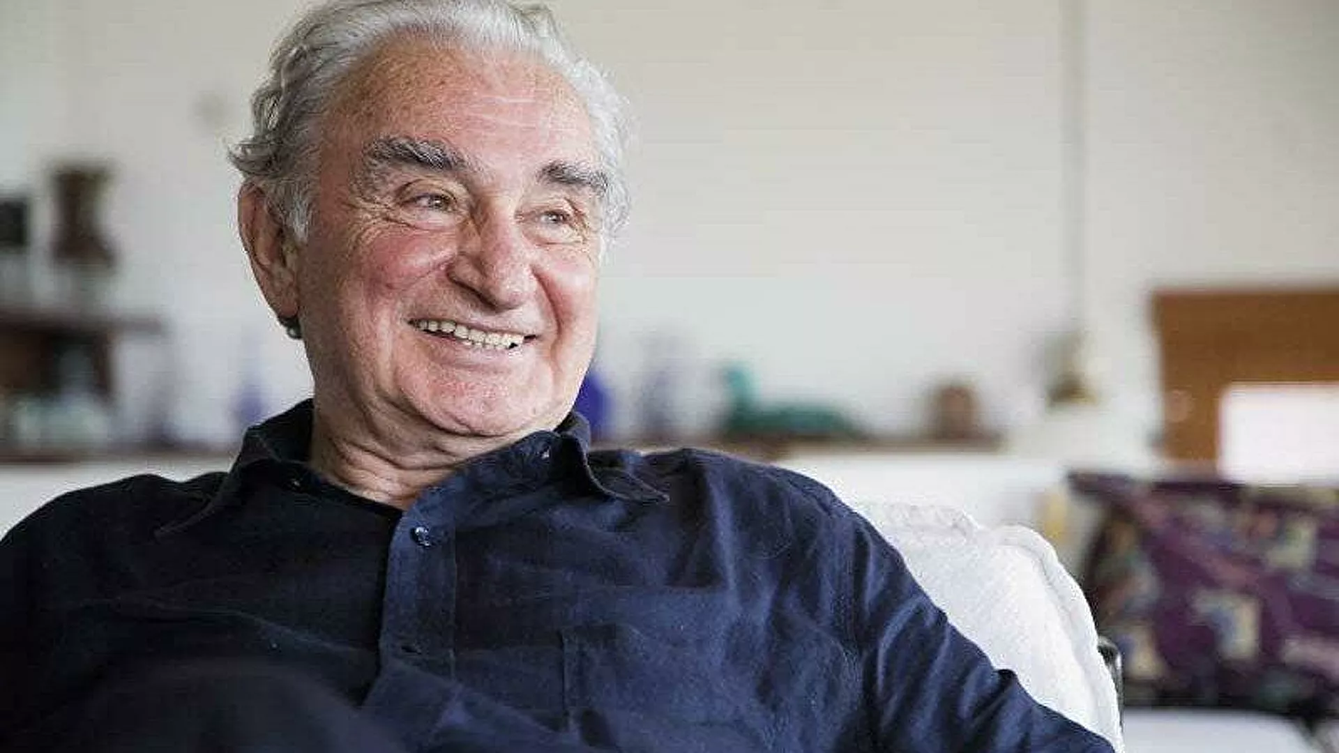 Doğan Kuban hayatını kaybetti