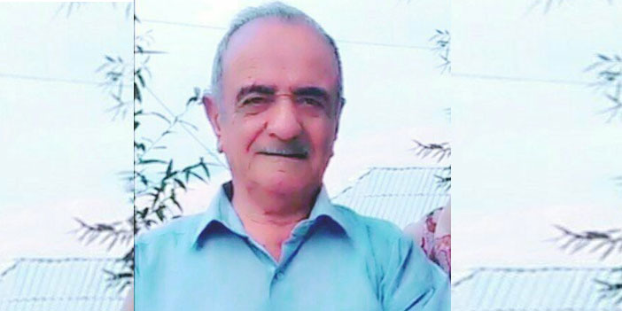 Keskin ailesinden taziye teşekkür mesajı