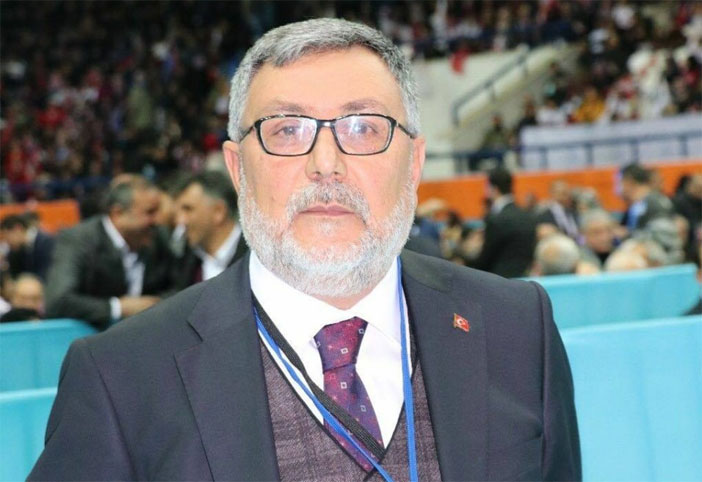 Ak Parti il başkanından "usulsüz ihale" çıkışı: