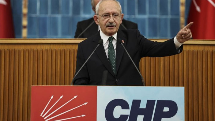 CHP yeni döneme hazırlanıyor