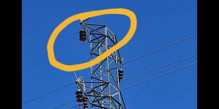 Hakkari'ye 7 saat sonra enerji verildi