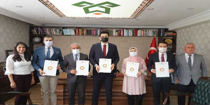 Çukurca'da ‘Sınırda Sınırsız Eğitim' projesi
