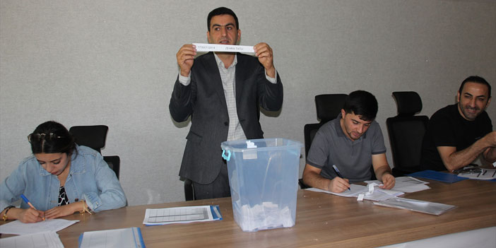 Hakkari’de İŞKUR alımlarında büyük düşüş!