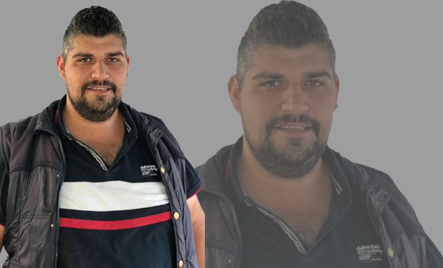 Maç izlerken kalp krizi geçirip, öldü