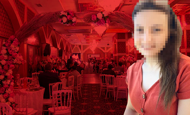 Silahlı 'takı' kavgası: 4 yaralı