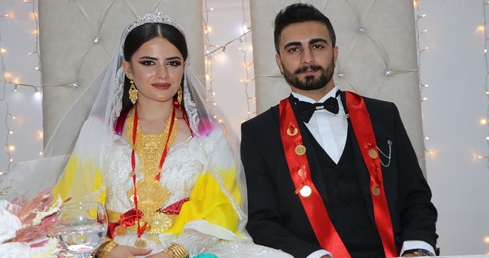 Duran Ailesinin mutlu günü!