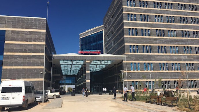 Elektrik akımına kapılan işçi yaşamını yitirdi