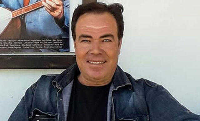 Evinin balkonunda öldürüldü, cinayet şüphelisi komşusu çıktı