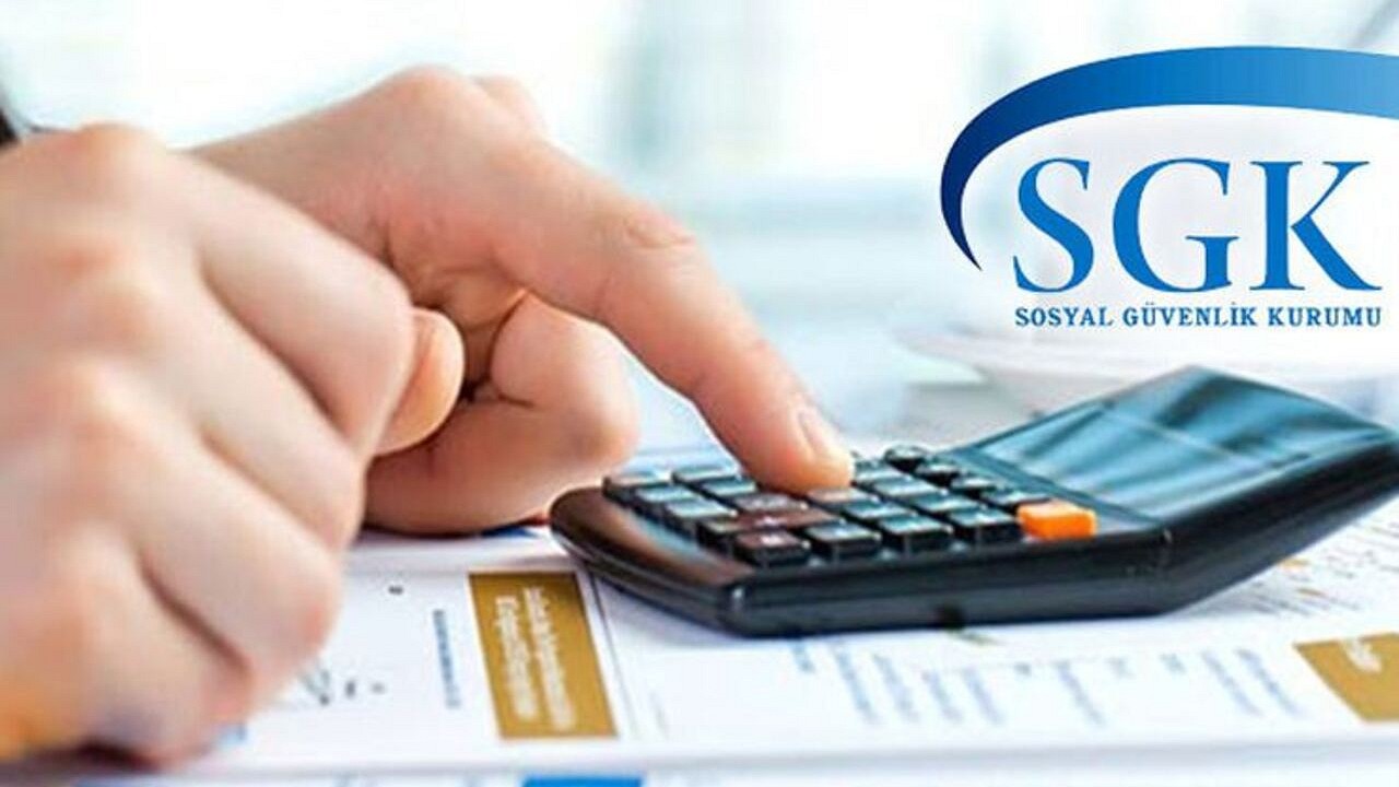 SGK yapılandırmanın son gününde tüm gün hizmet verecek