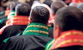 Hakimler ve Savcılar Kuruluna Ait Atama Kararı Resmi Gazete'de yayımlandı