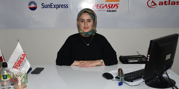 Berçelan Turizm yeni adresinde