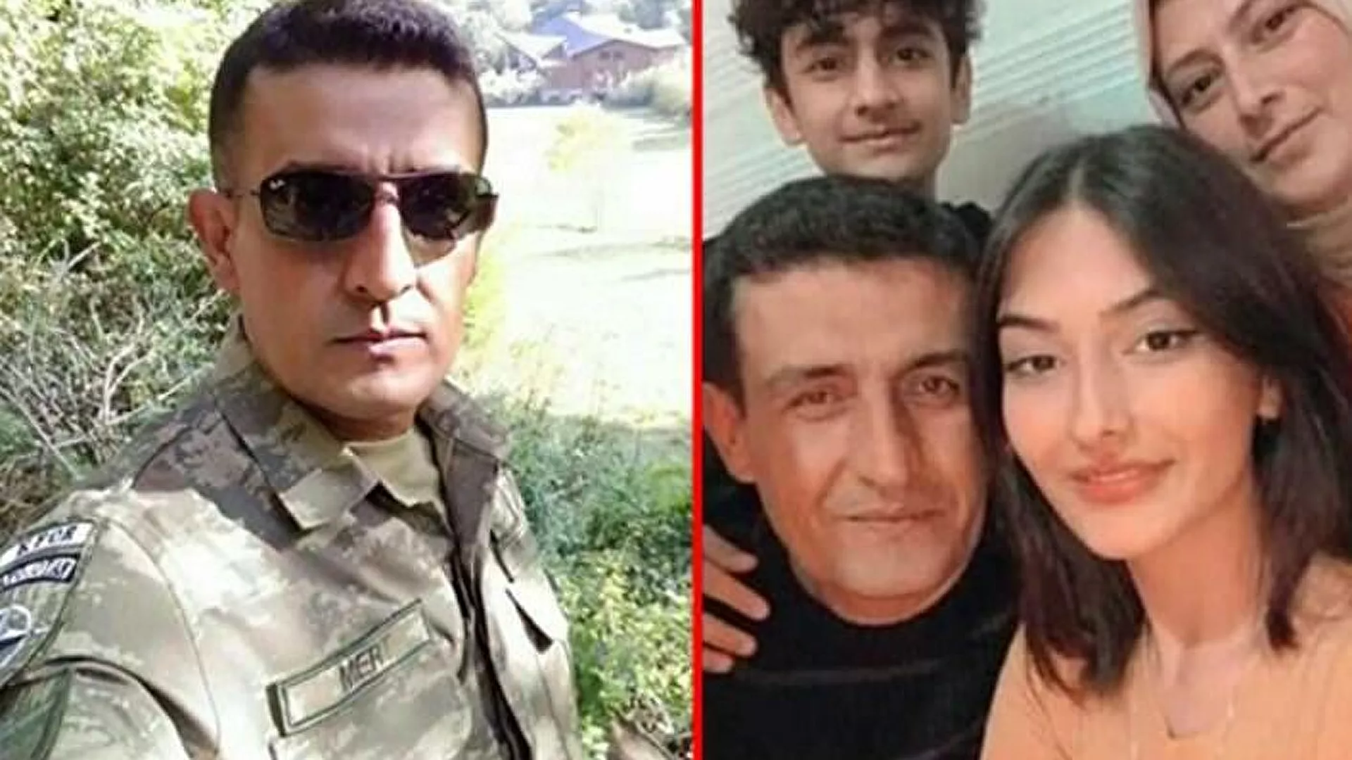 Boğarak öldürmüş!