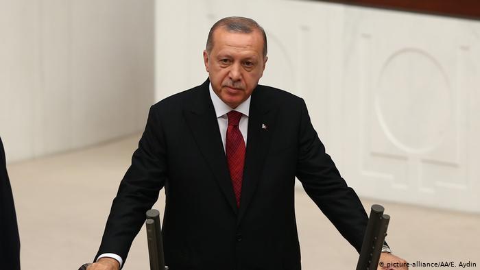 Erdoğan: Kürt sorununu çözdük