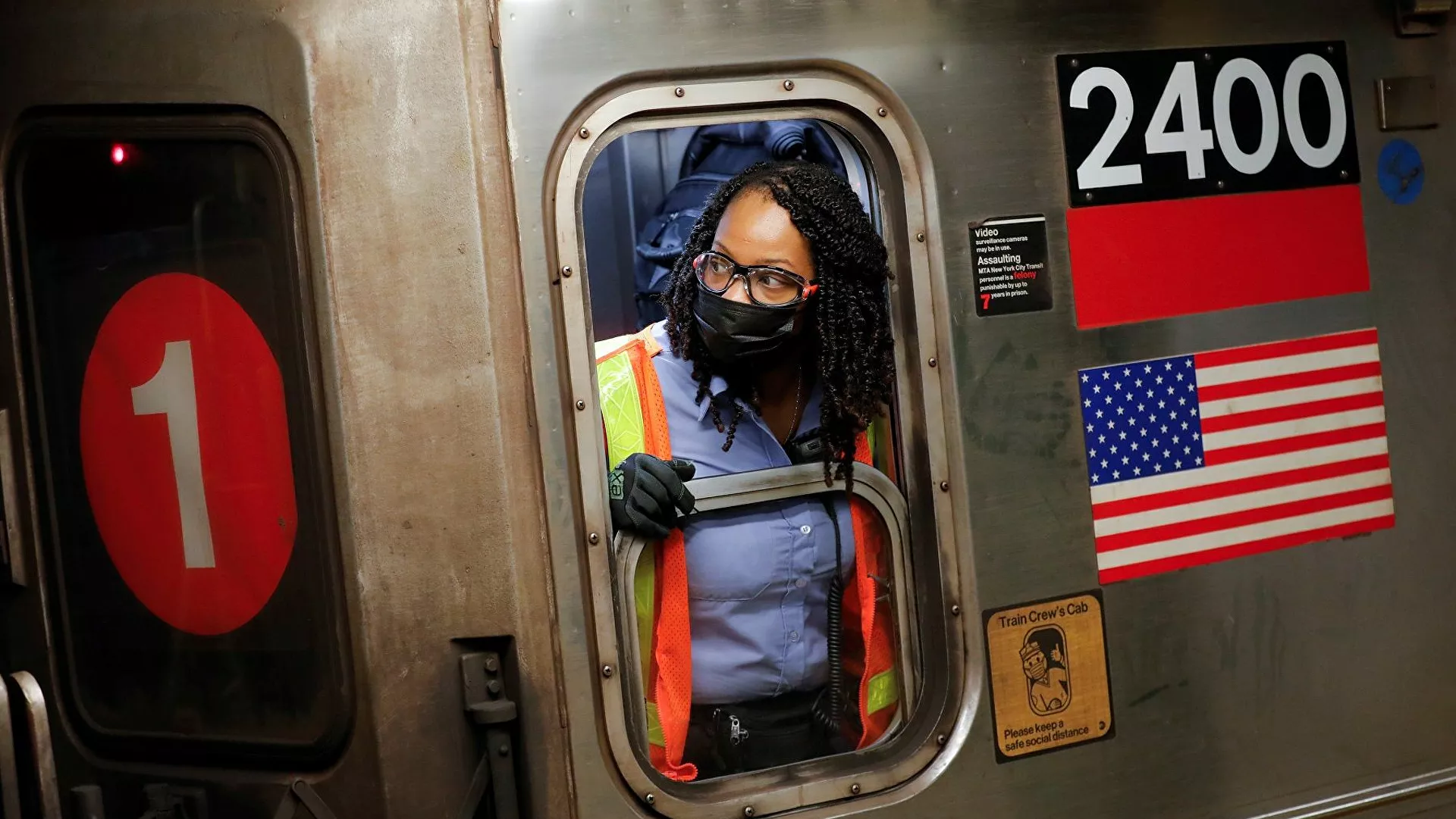 ABD'de can kayıpları 700 bini geçti